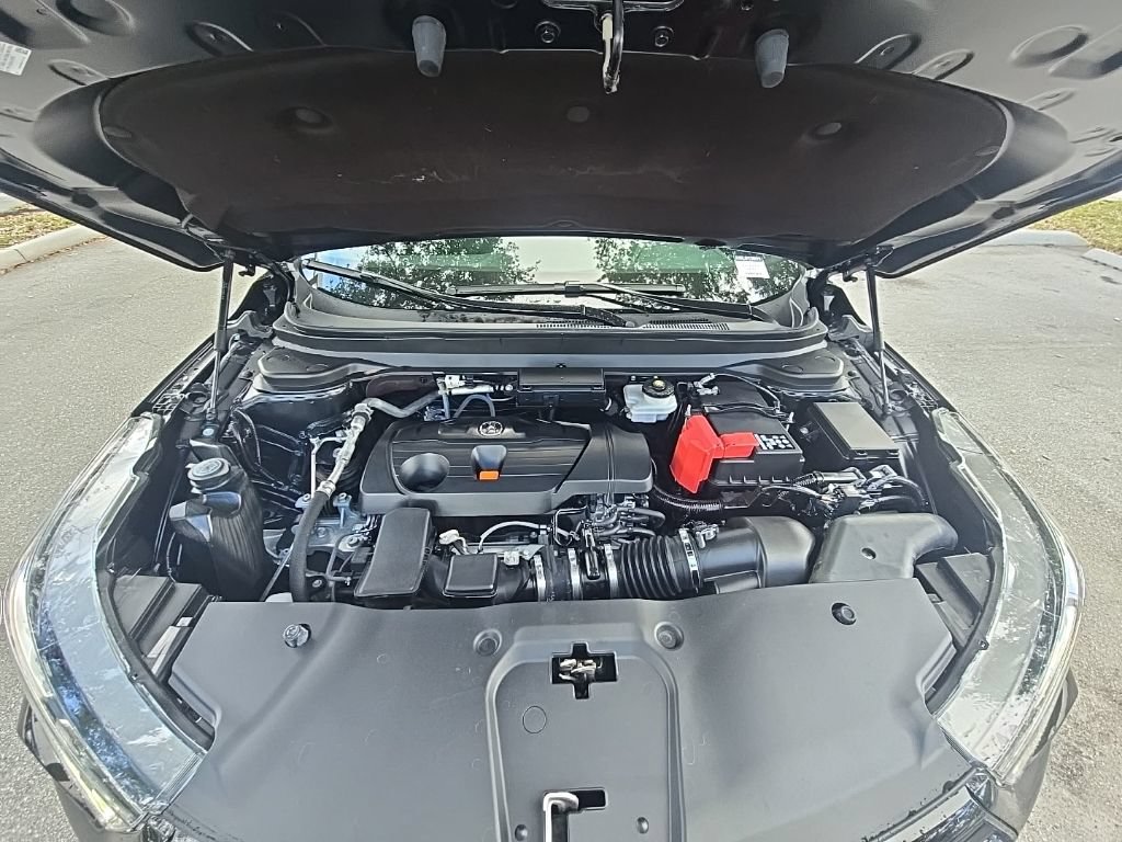 Certified 2025 Acura RDX SH-AWD image 35