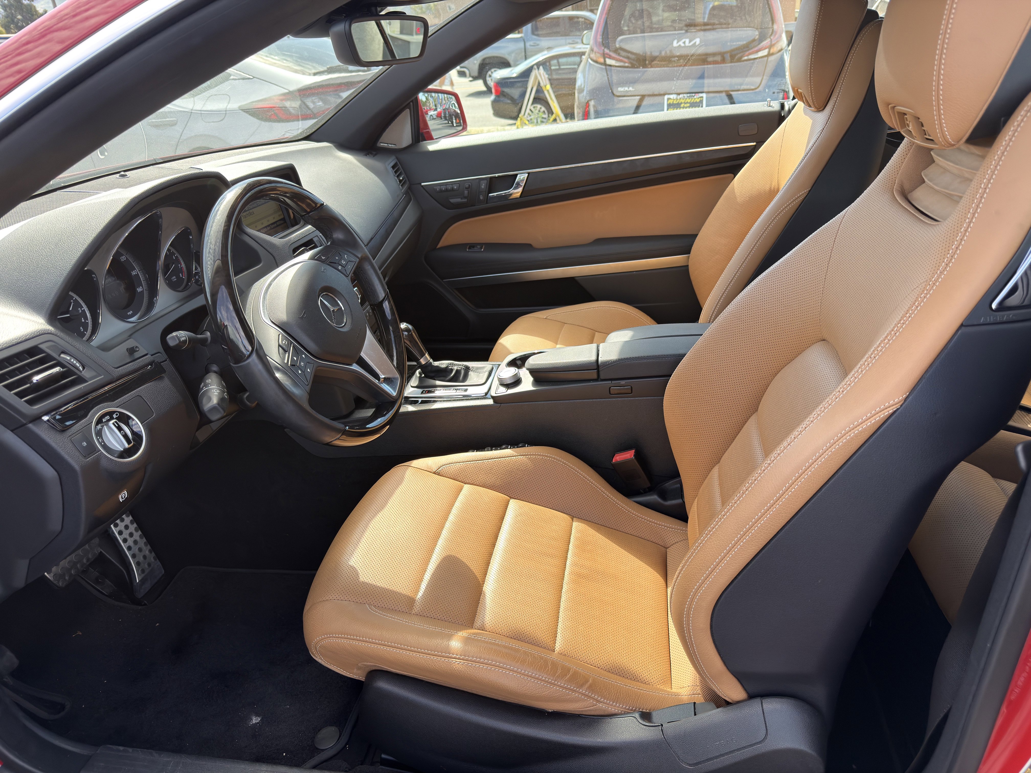 Used 2012 Mercedes-Benz E 350 Cabriolet image 15