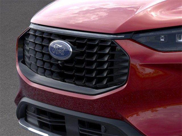 New 2025 Ford Escape SE w/ PHEV Premium Package image 18