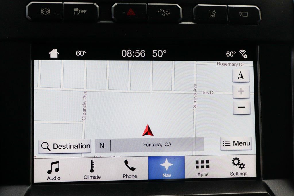 Used 2017 Ford F350 Lariat w/ Lariat Ultimate Package image 36