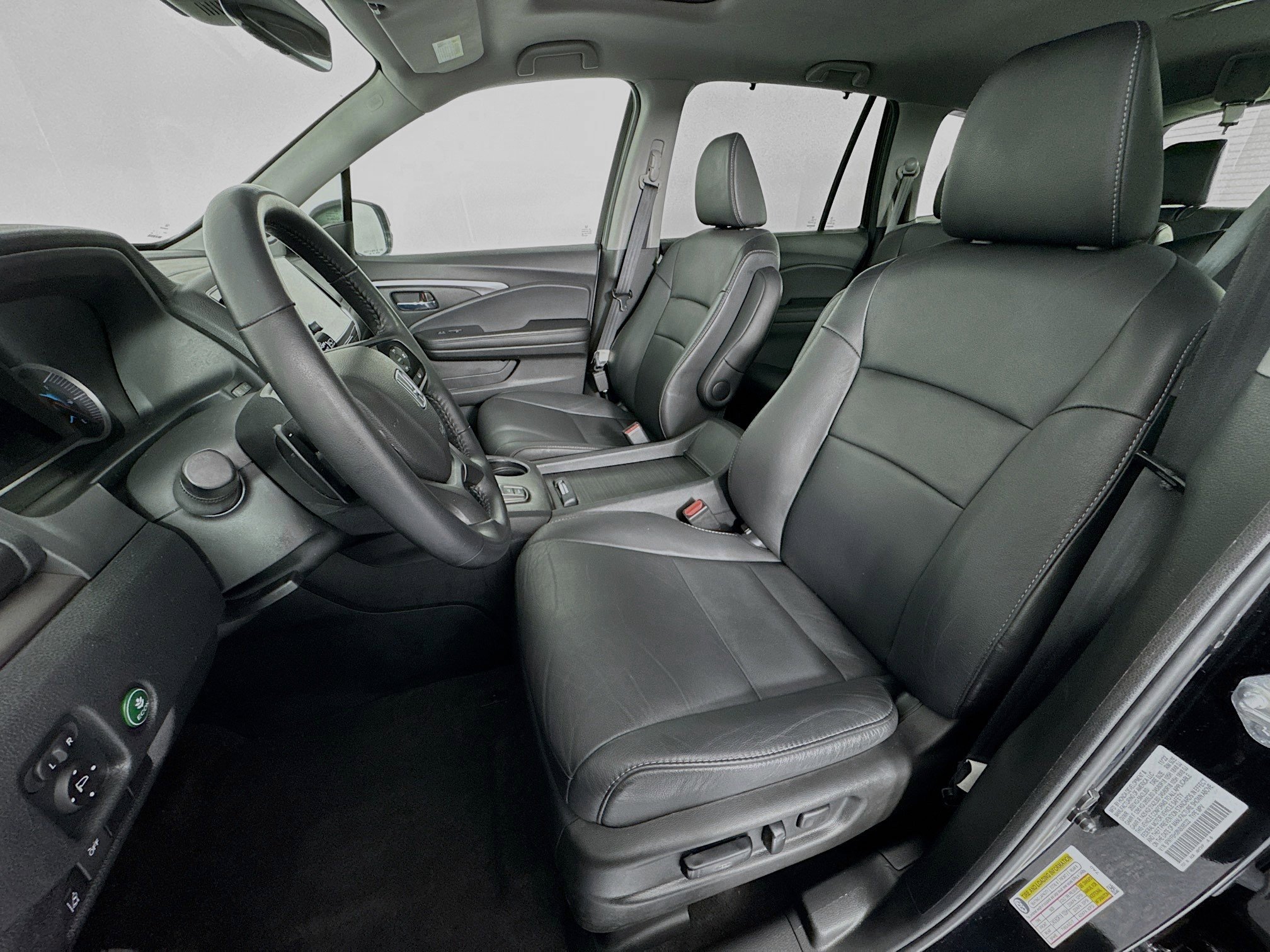 Certified 2022 Honda Pilot EX-L image 20