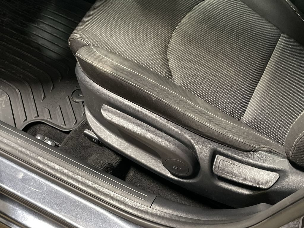 Used 2019 Kia Forte S FWD image 13