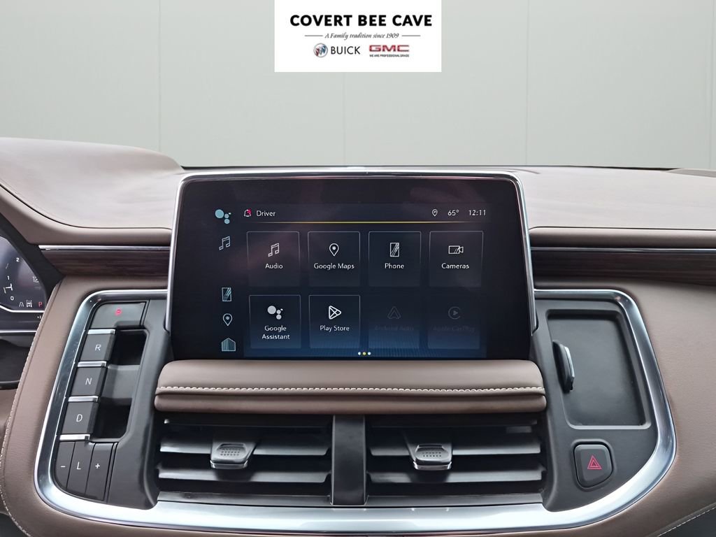 Used 2023 Chevrolet Suburban High Country image 39