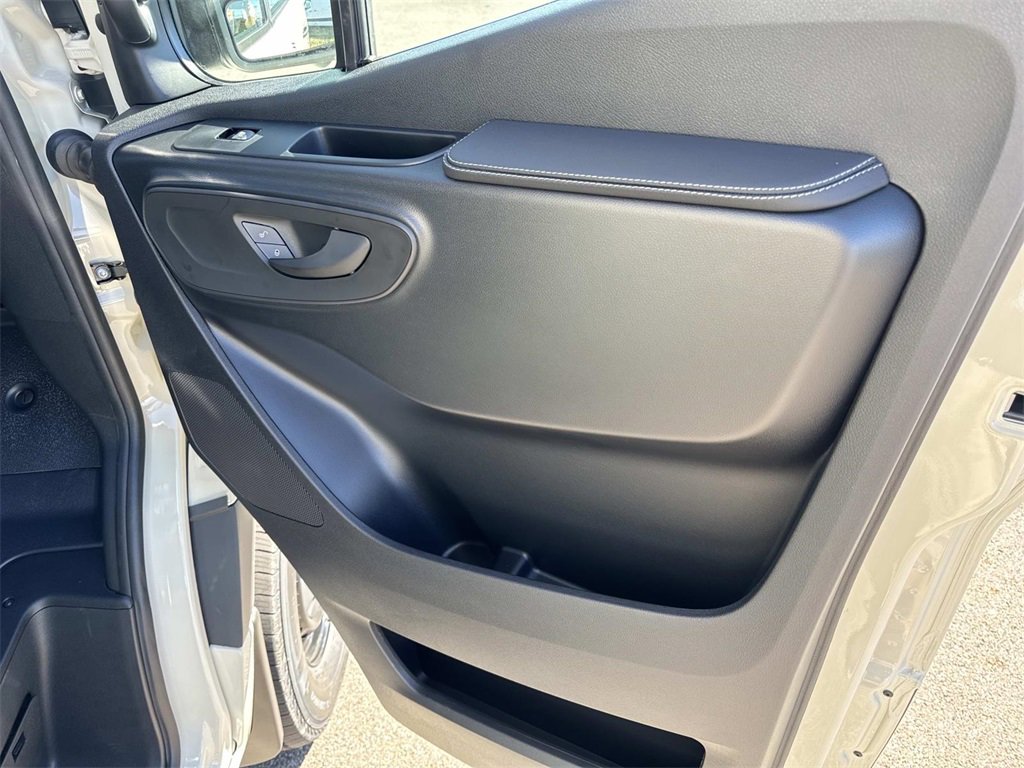 New 2026 Mercedes-Benz Sprinter 144 Cargo image 10