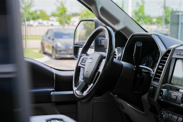 Used 2019 Ford F450 Limited AWD/4WD image 36