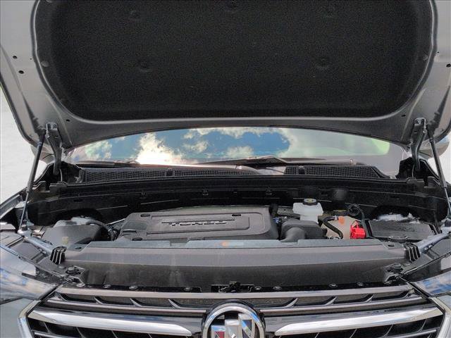 Used 2023 Buick Envision Preferred AWD/4WD image 17