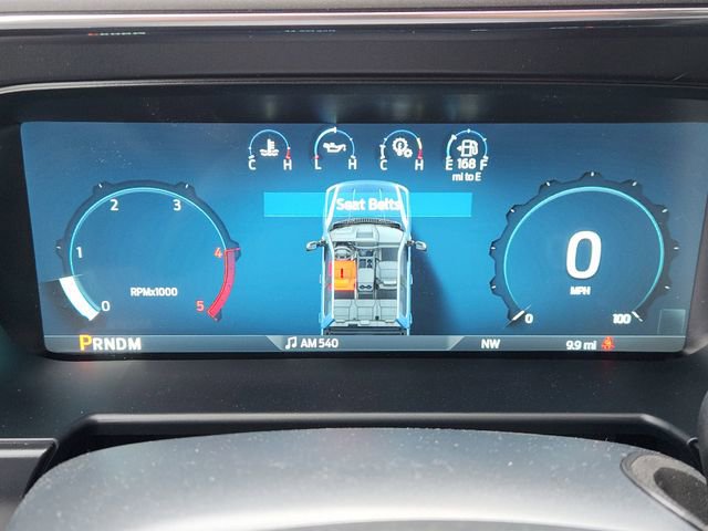 New 2026 Ford F250 Platinum w/ FX4 Off-Road Package image 11