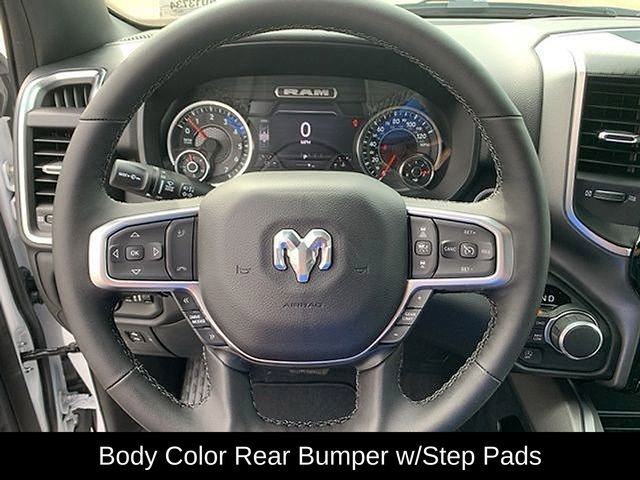 New 2025 RAM 1500 Big Horn image 28