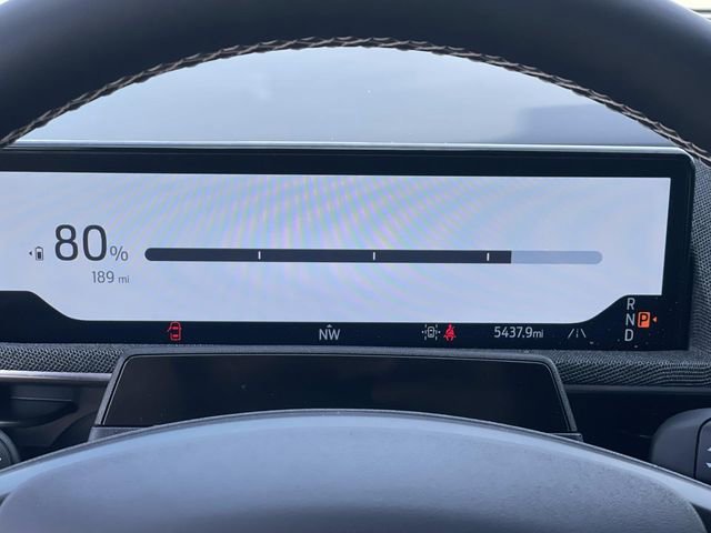 Certified 2025 Ford Mustang Mach-E GT w/ Bronze Appearance Package image 20