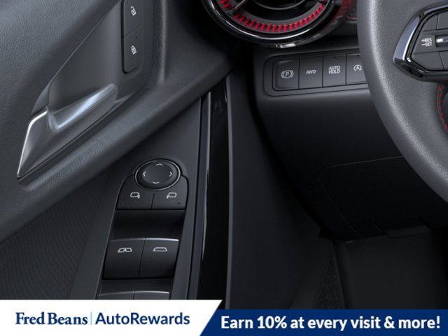 New 2027 Chevrolet Equinox RS AWD/4WD image 26