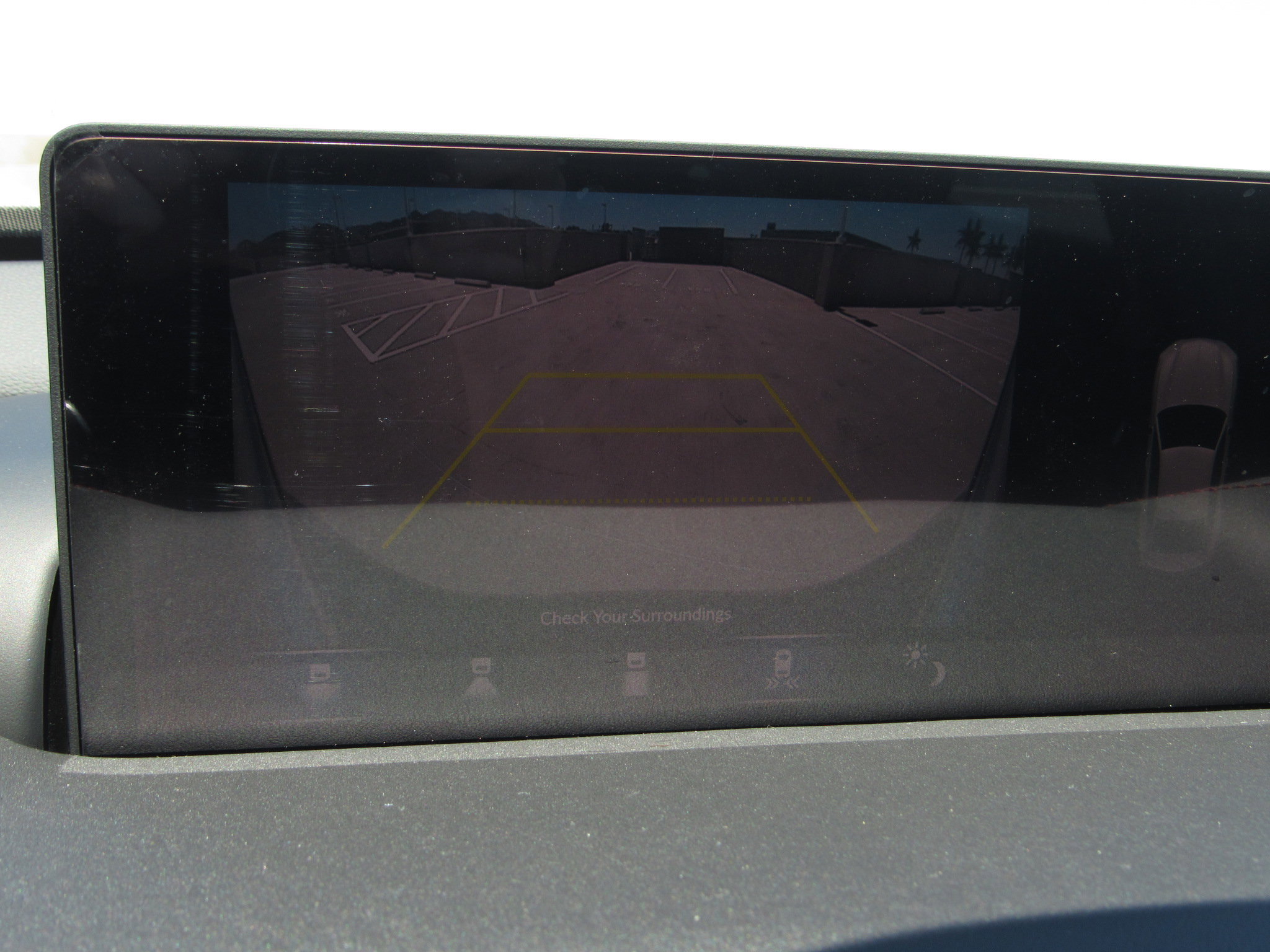 Certified 2025 Acura TLX SH-AWD w/ A-SPEC Pkg image 20