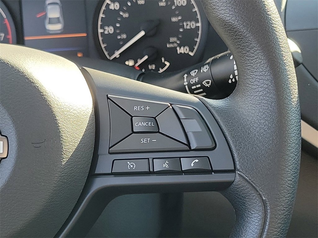 New 2025 Nissan Altima 2.5 S image 5