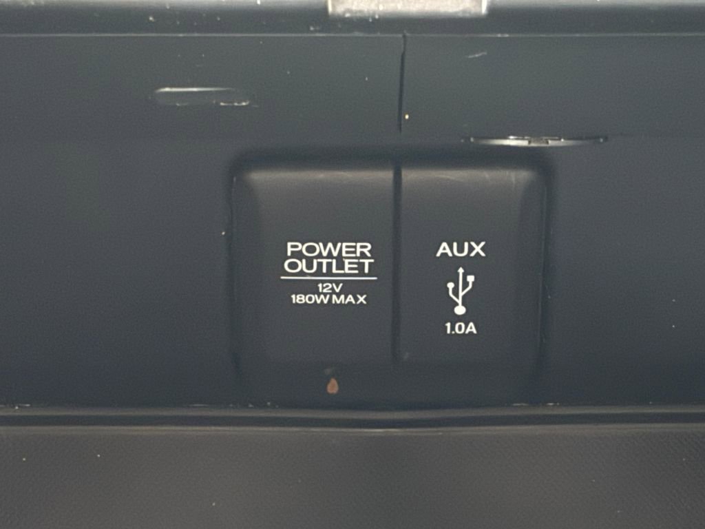 Used 2023 Honda Ridgeline Sport image 18