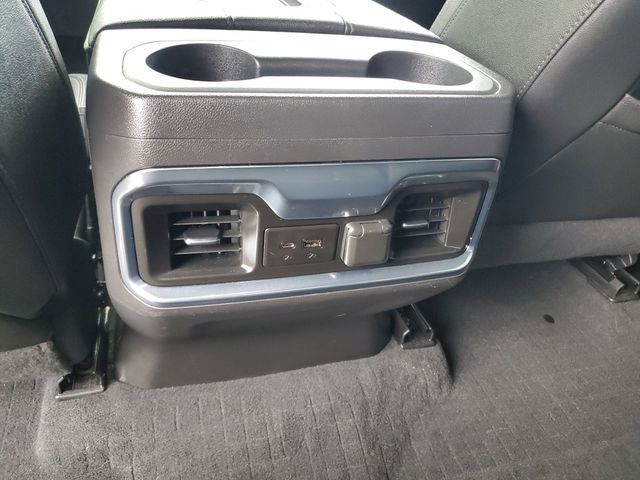 Used 2022 GMC Sierra 1500 SLT w/ SLT Premium Plus Package image 17