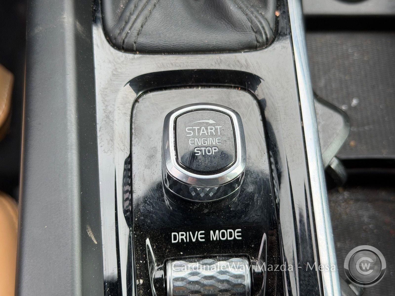 Used 2020 Volvo XC60 T5 Inscription w/ Protection Package Premier image 14