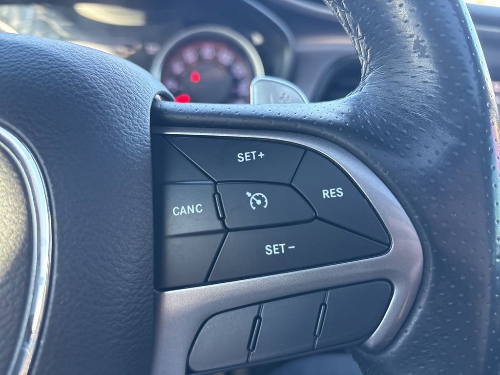 Certified 2019 Dodge Challenger GT w/ Driver Convenience Group image 29