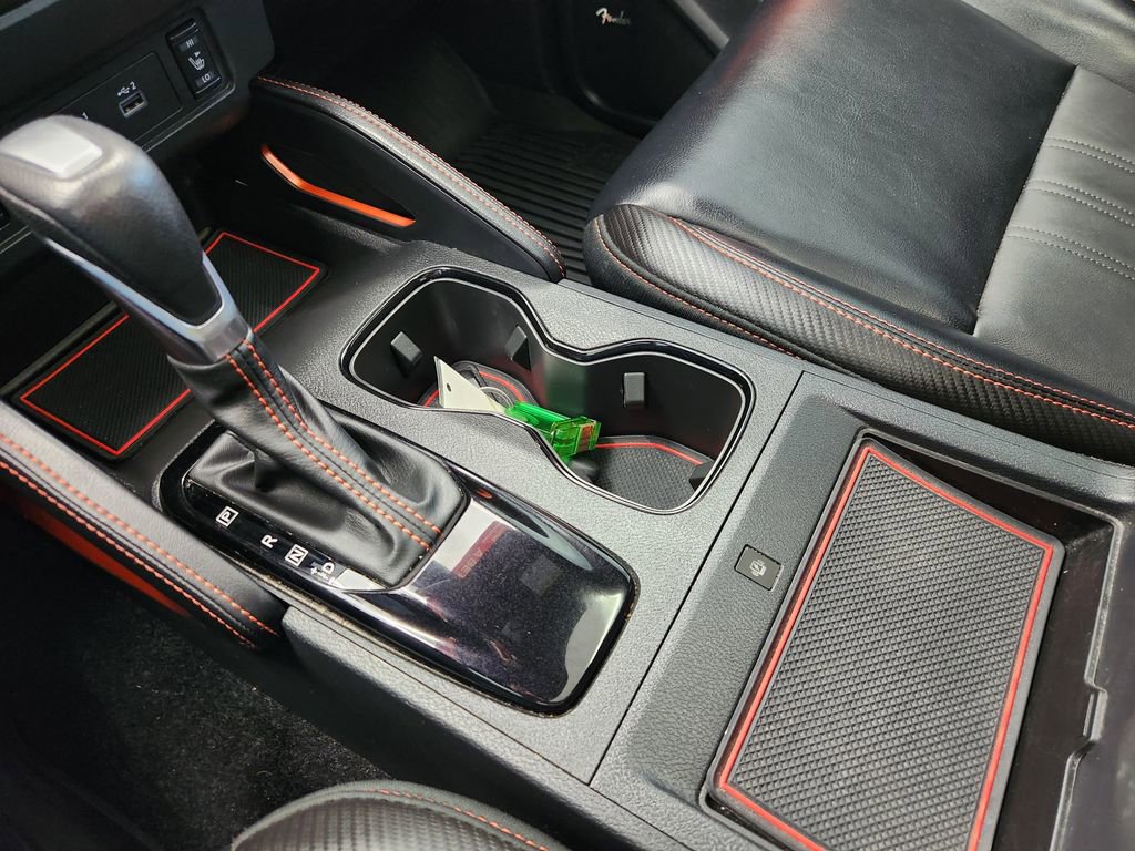 Used 2023 Nissan Frontier PRO-4X w/ Pro-4X Premium Package image 32