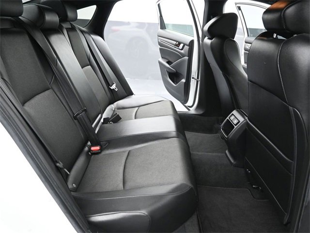 Used 2022 Honda Accord Sport image 10