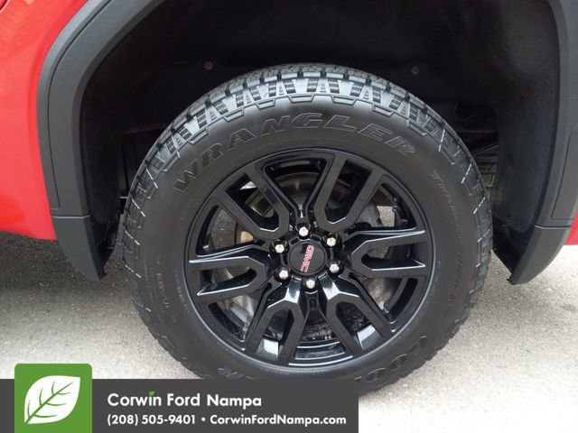 Used 2023 GMC Sierra 1500 Elevation w/ Preferred Package image 32