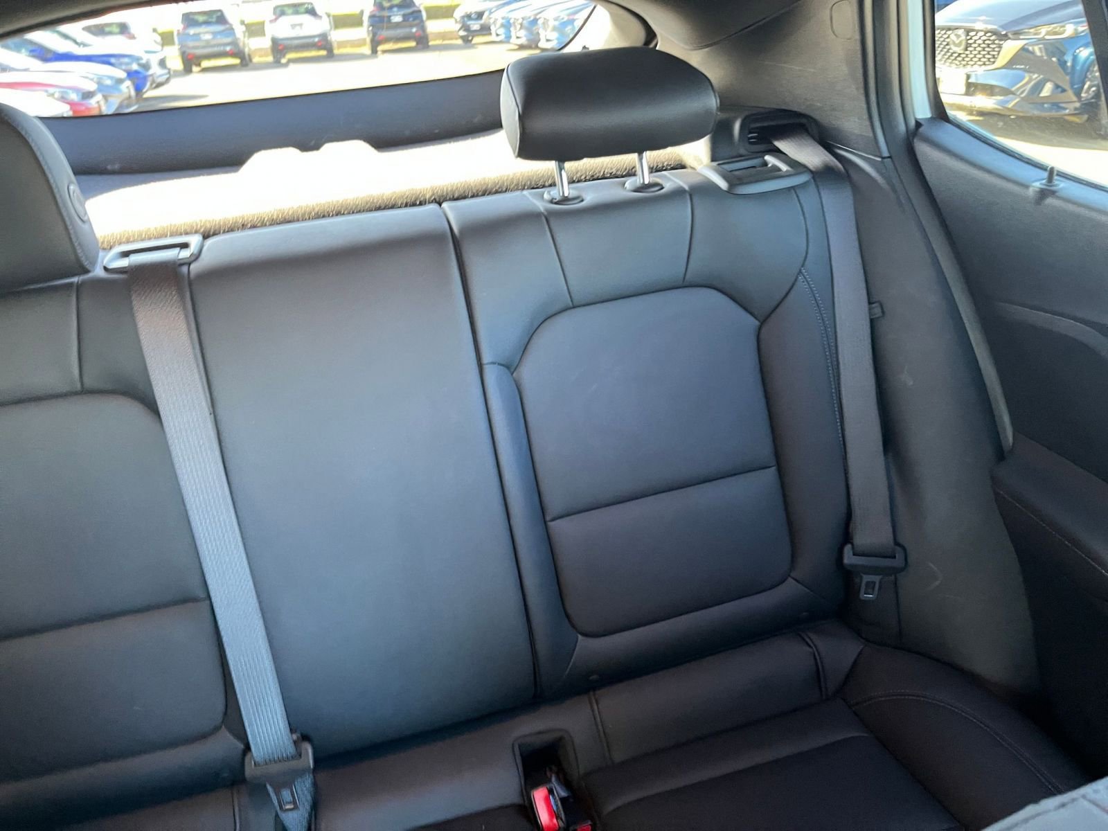 Used 2025 Buick Envista Sport Touring image 36