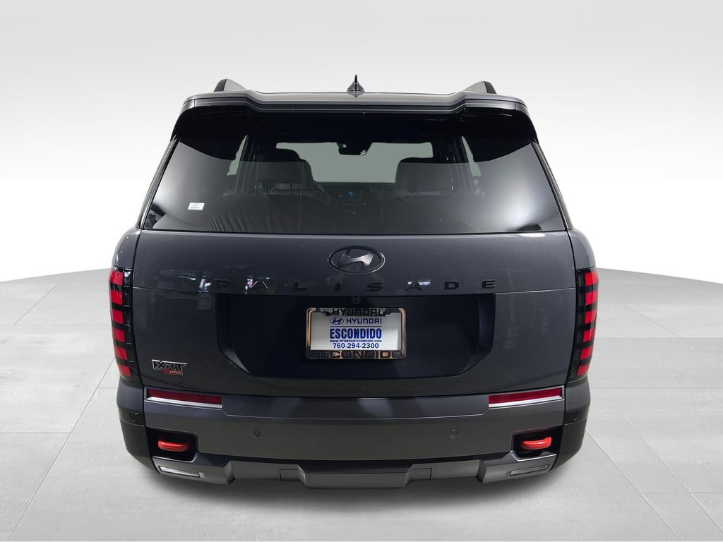 New 2026 Hyundai Palisade XRT Pro AWD/4WD image 4