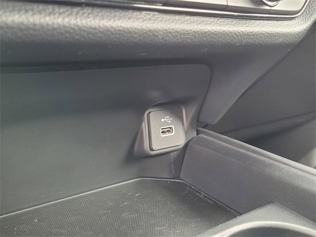 Used 2025 Honda HR-V Sport image 23