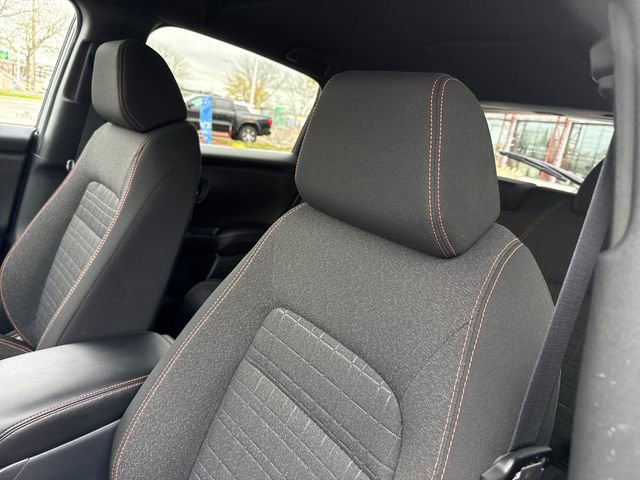 Certified 2025 Honda HR-V Sport image 12