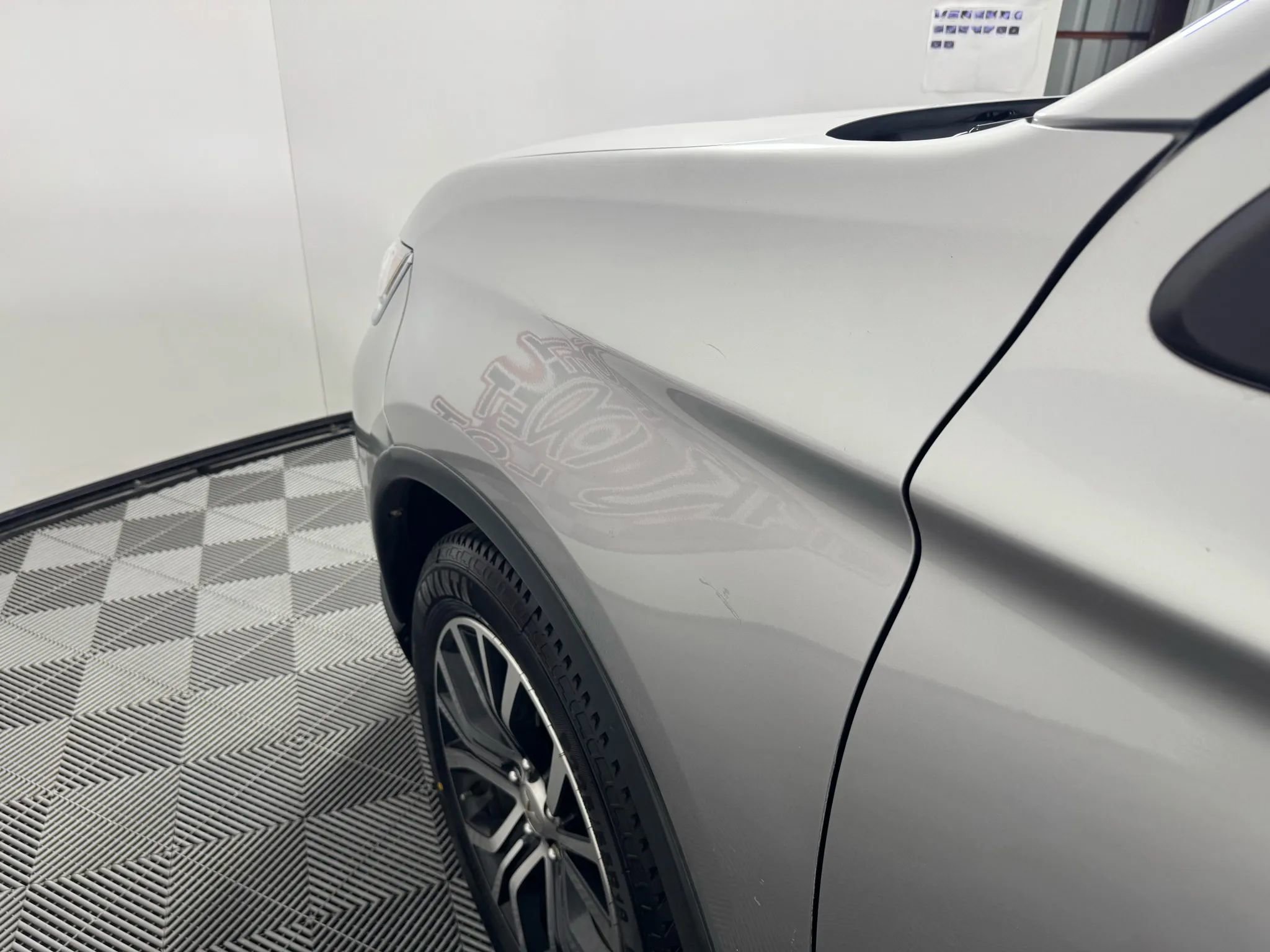 Used 2018 Mitsubishi Outlander ES image 21