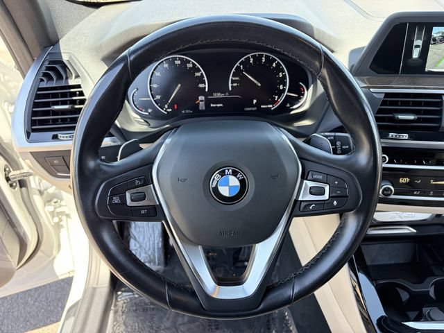 Used 2019 BMW X3 sDrive30i RWD image 24