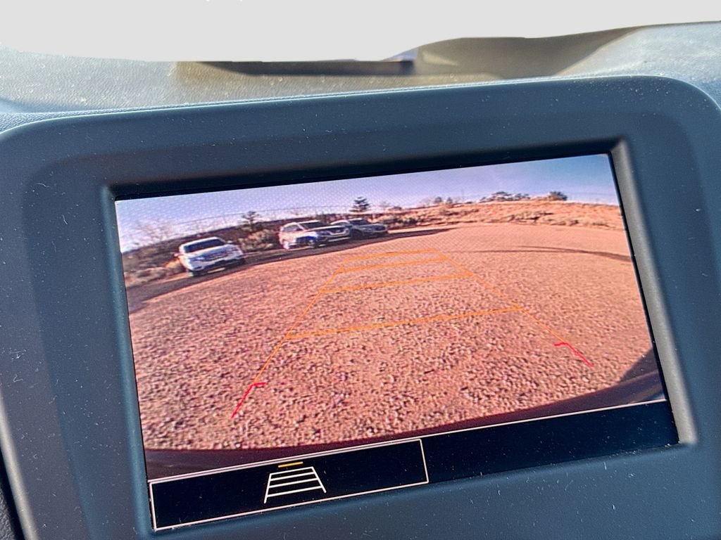 Used 2024 Chevrolet Equinox RS w/ LPO, Floor Liner Package image 13