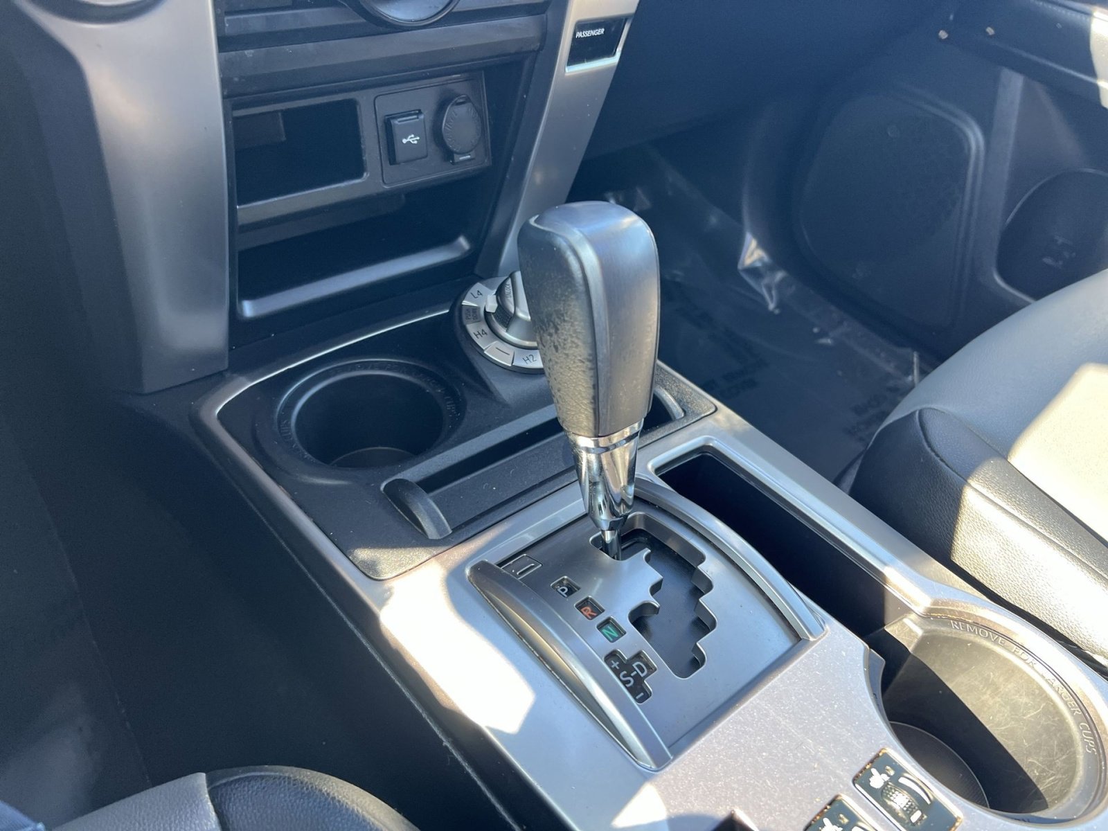 Used 2024 Toyota 4Runner SR5 Premium image 22