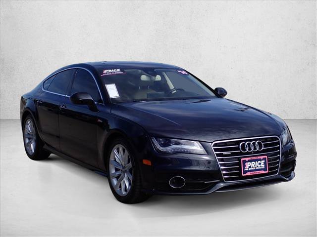 Used 2014 Audi A7 3.0T Prestige w/ Prestige Package AWD/4WD image 6