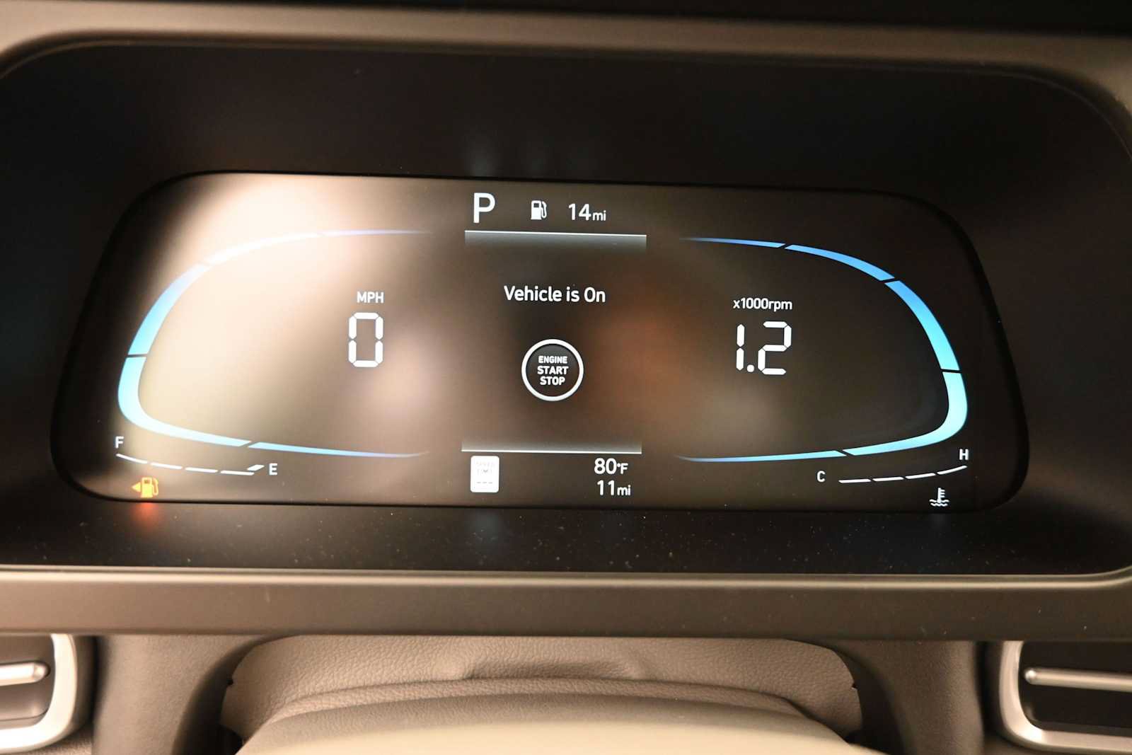 New 2026 Hyundai Elantra Sport FWD image 18