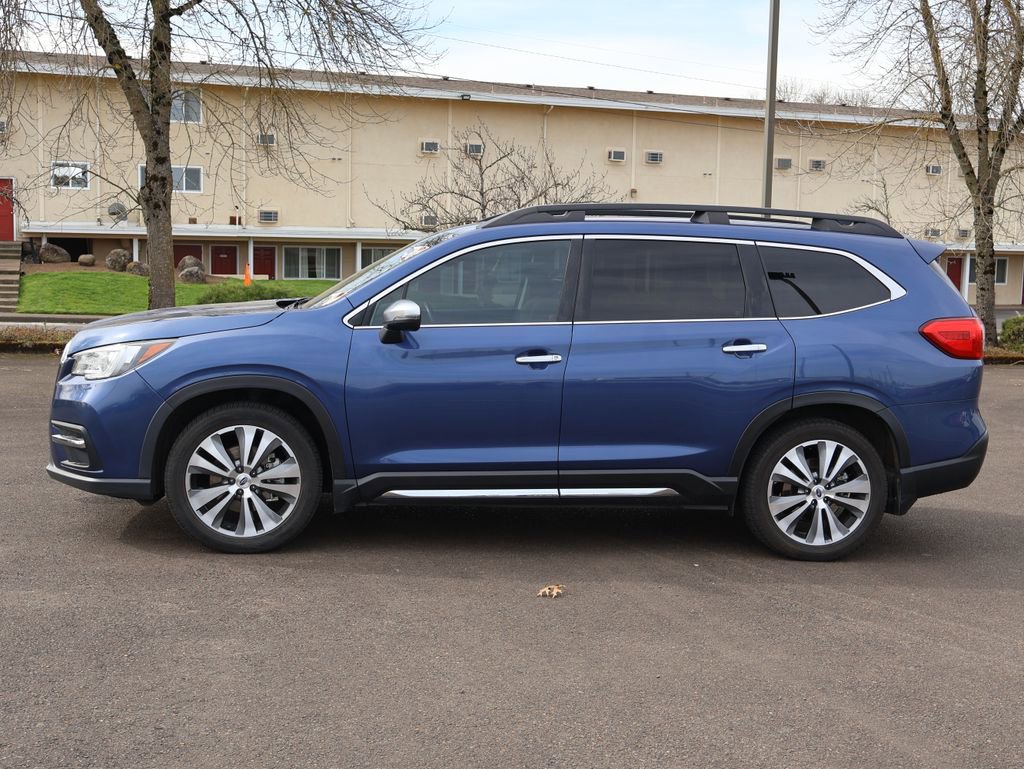 Used 2021 Subaru Ascent Touring w/ Popular Package #2A image 3