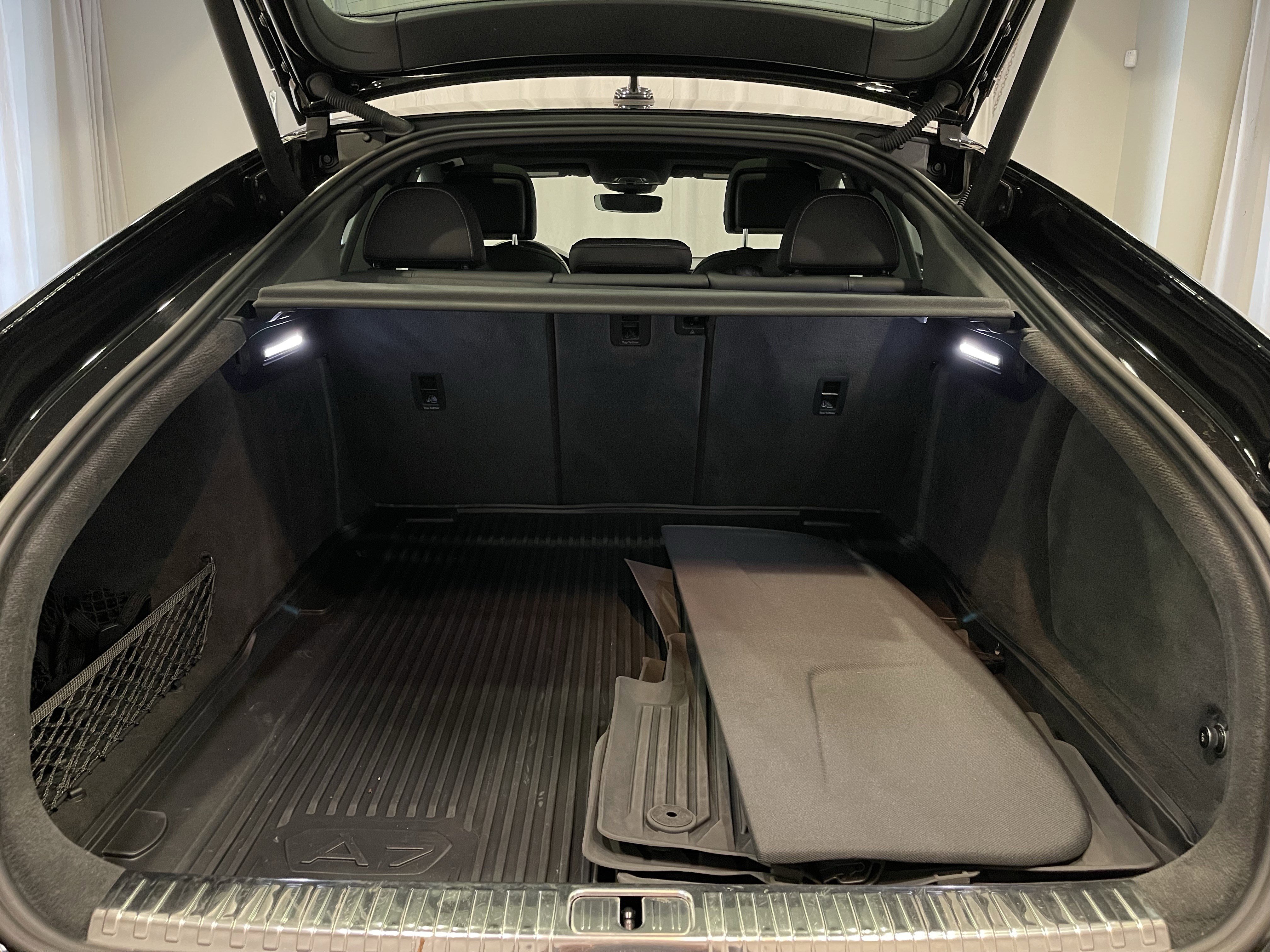 Used 2020 Audi A7 3.0T Premium Plus w/ Premium Plus Package image 27