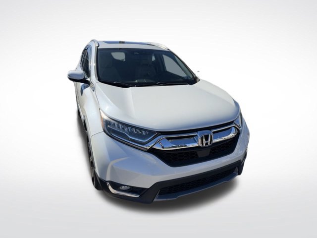 Used 2017 Honda CR-V Touring image 13