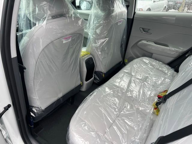 New 2026 Hyundai Kona SE image 14