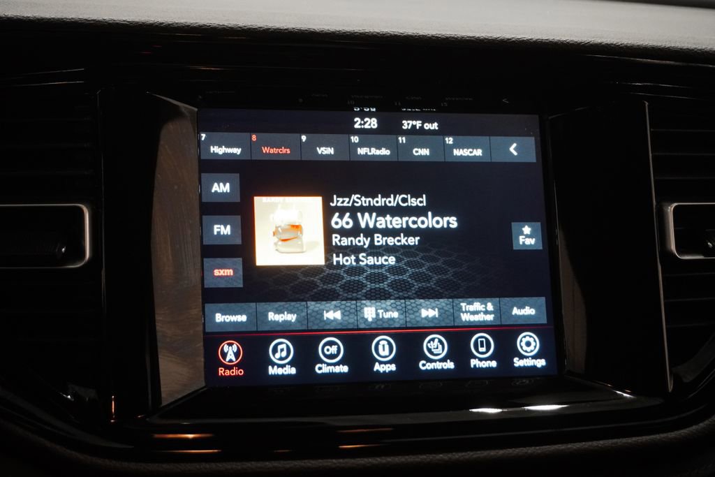 Certified 2024 Dodge Durango SXT w/ 3rd Row Seating Group image 19