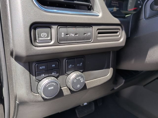 Used 2021 Chevrolet Tahoe LS AWD/4WD image 19
