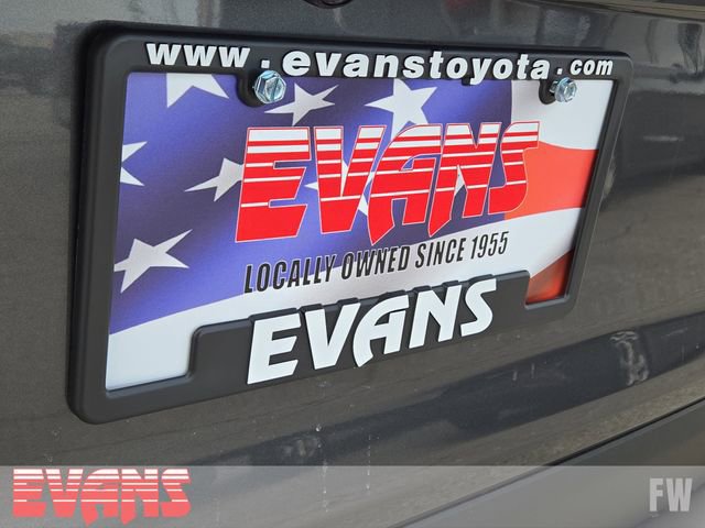 New 2025 Toyota RAV4 XLE w/ Convenience Package image 33