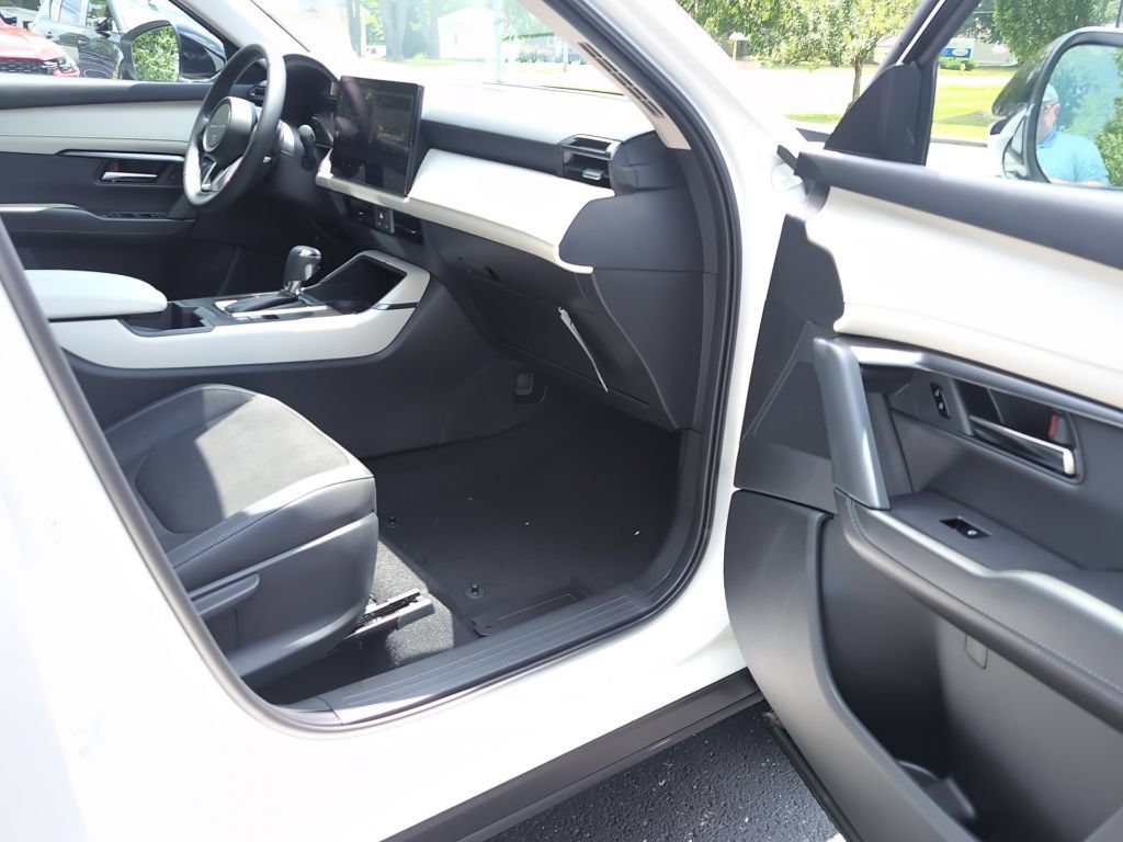 New 2026 MAZDA CX-5 Select AWD/4WD image 9