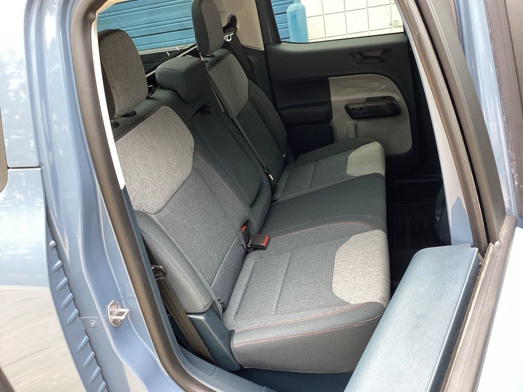Used 2024 Ford Maverick XLT image 32