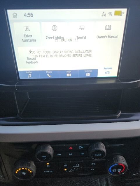 New 2026 Ford F350 XL w/ XL Chrome Package image 49