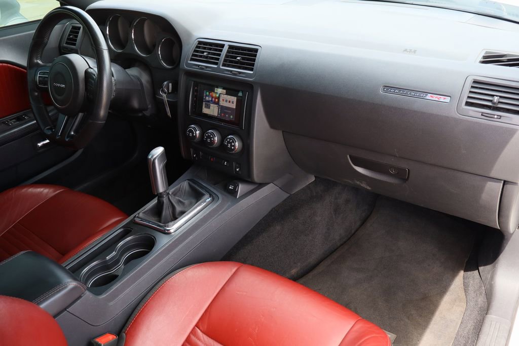 Used 2014 Dodge Challenger R/T RWD image 26