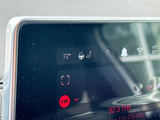 New 2026 Jeep Compass Limited image 21