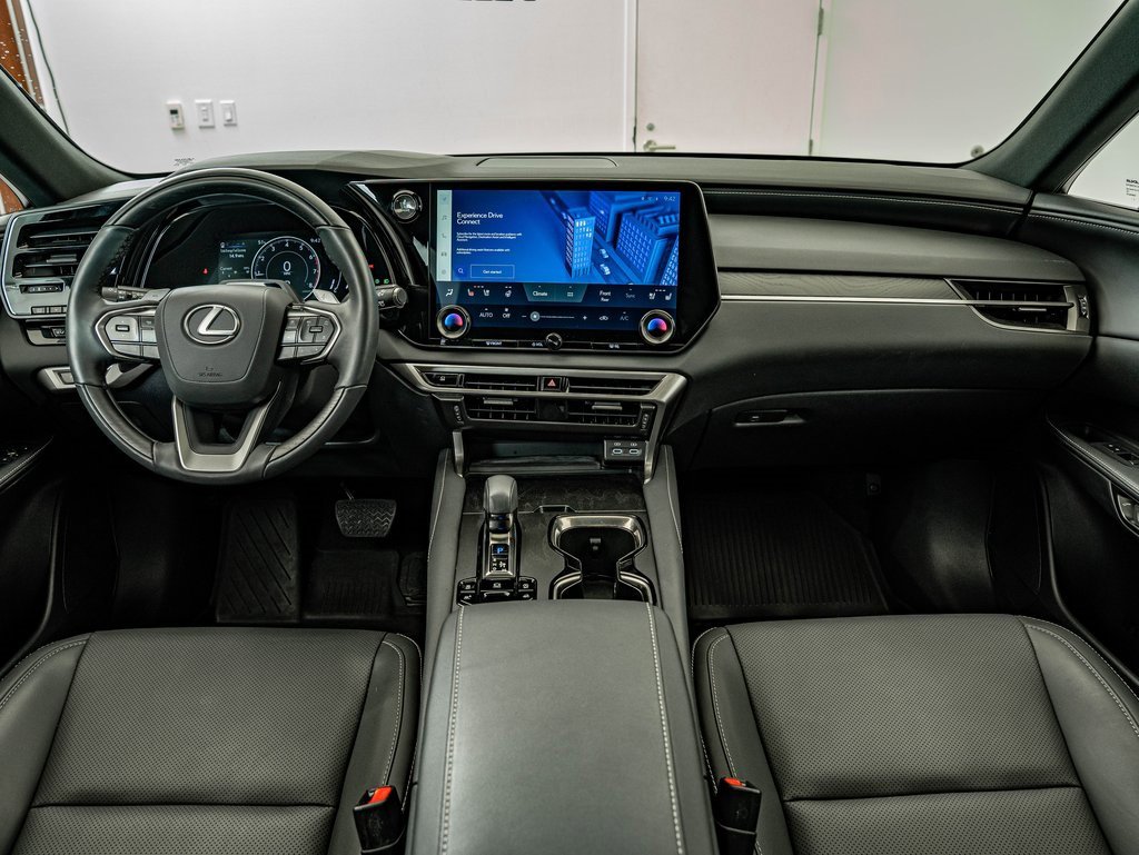 Certified 2024 Lexus RX 350 Premium w/ Convenience Package image 30