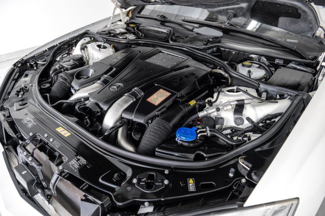Used 2013 Mercedes-Benz S 550 image 51