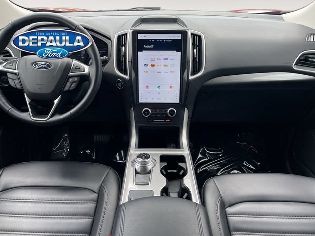 Certified 2023 Ford Edge SEL w/ Convenience Package AWD/4WD image 13
