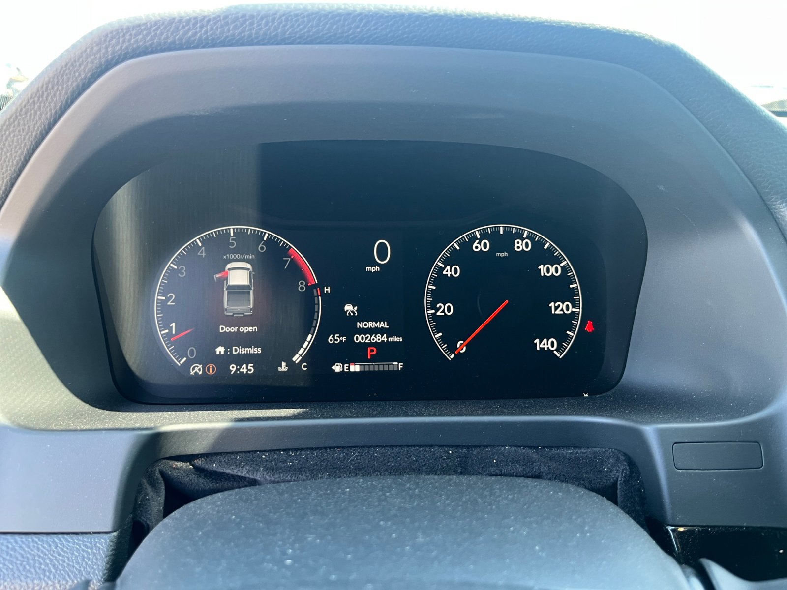 Used 2025 Honda Ridgeline Black Edition image 10
