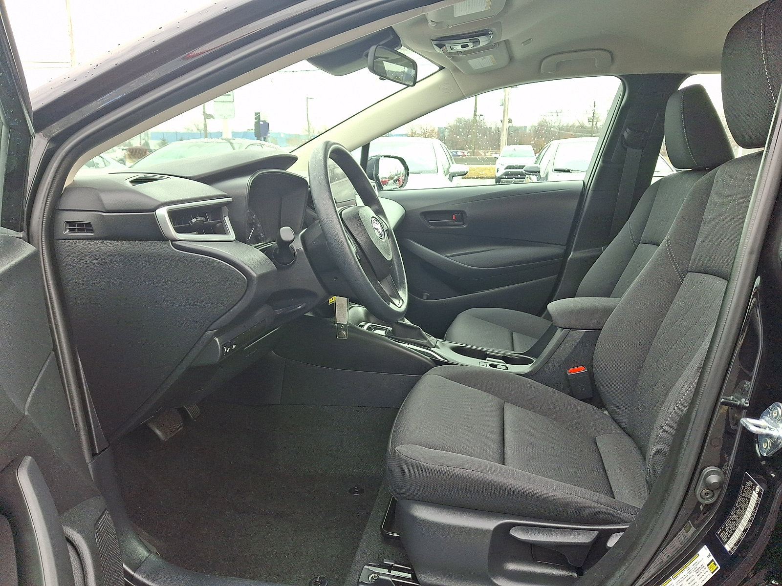 Used 2024 Toyota Corolla LE image 13